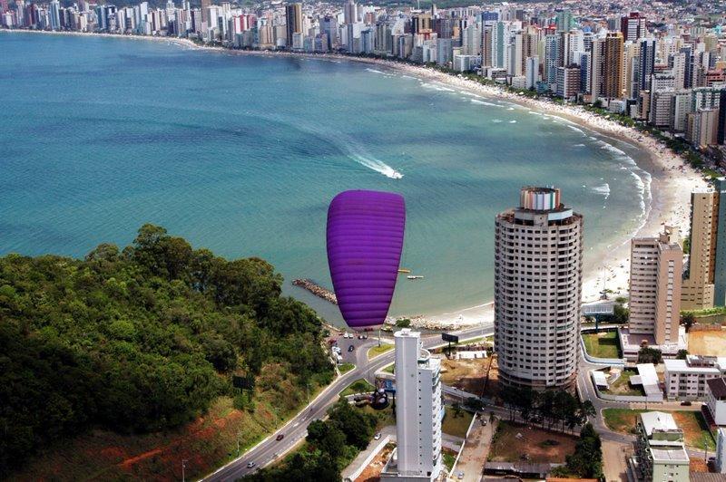 Hostel Central Balneario Camboriu