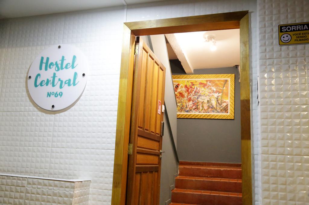 Hostel Central *