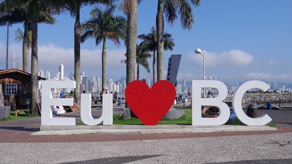 Central Balneário Camboriú