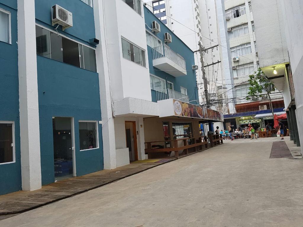 Hostal Central Balneário Camboriú