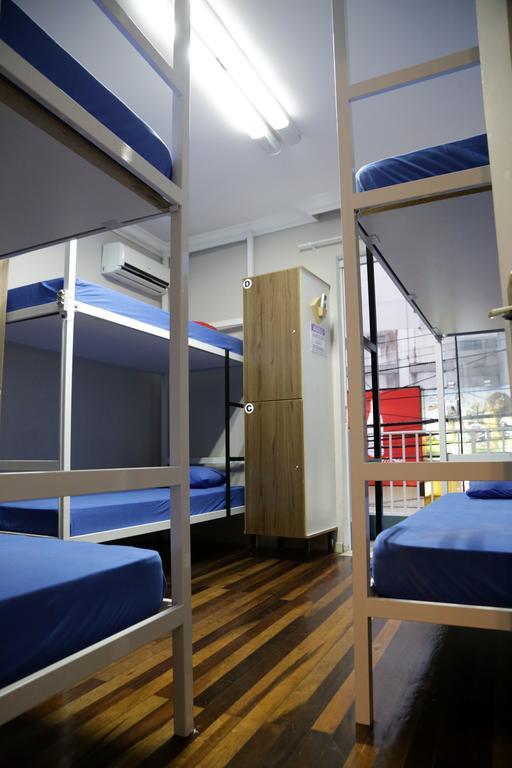 Hostal Central *