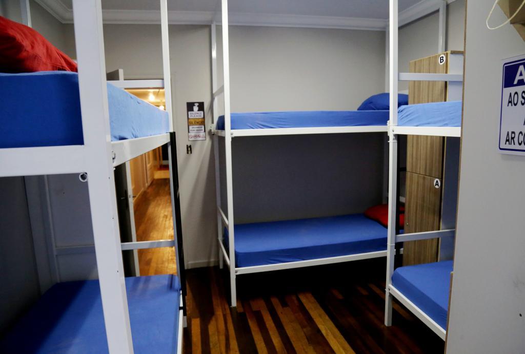 Hostal Central Balneário Camboriú